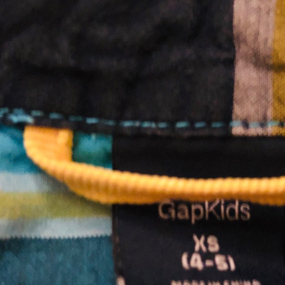 Short 3pc. Bundle - Picture 5 of 7